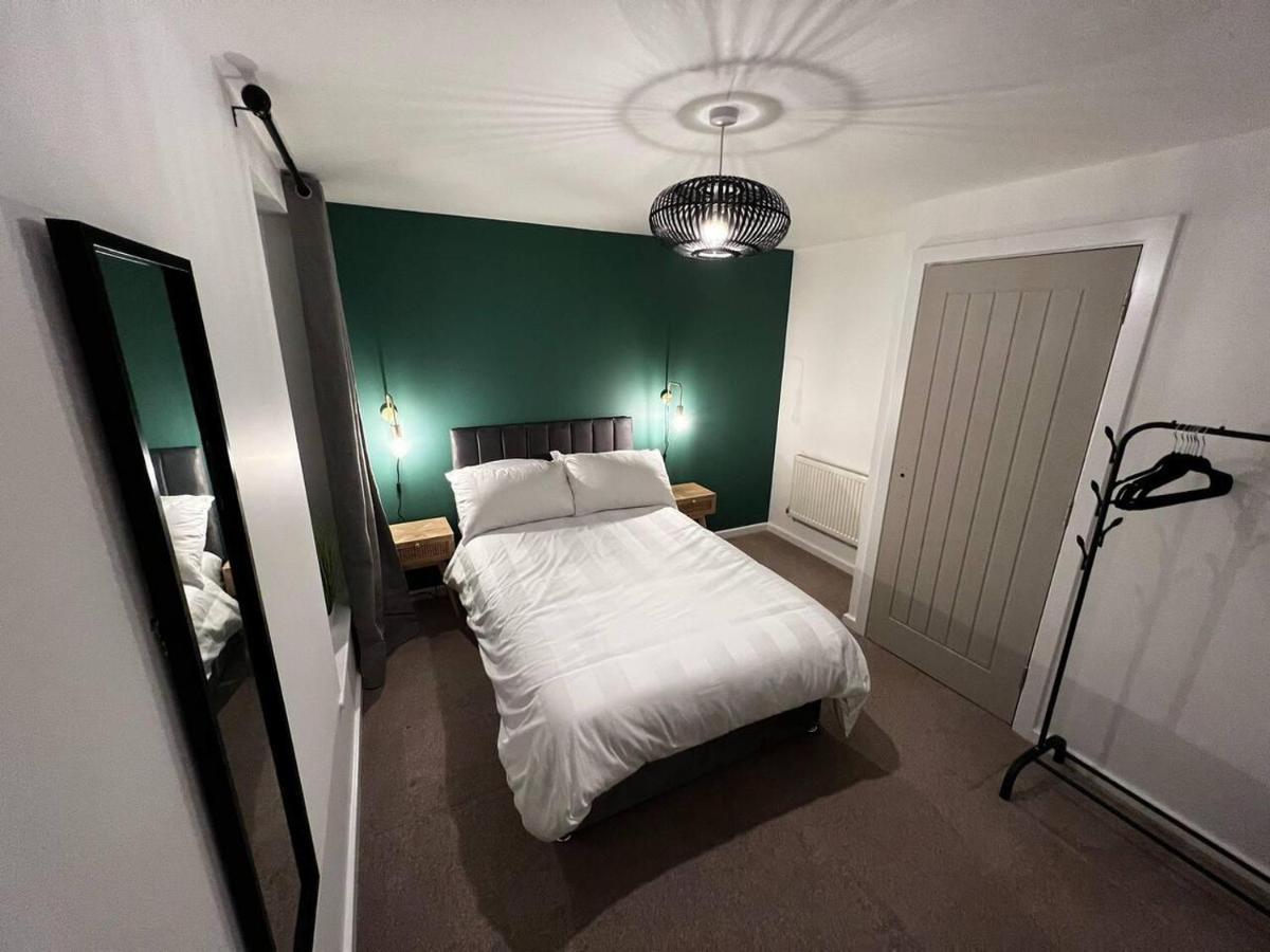 Beautiful 4-Bed House In Lincoln- Close To Centre Экстерьер фото
