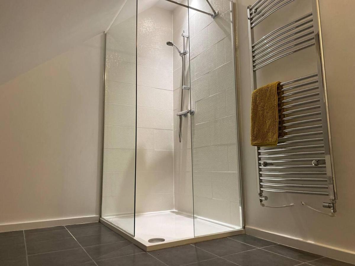 Beautiful 4-Bed House In Lincoln- Close To Centre Экстерьер фото